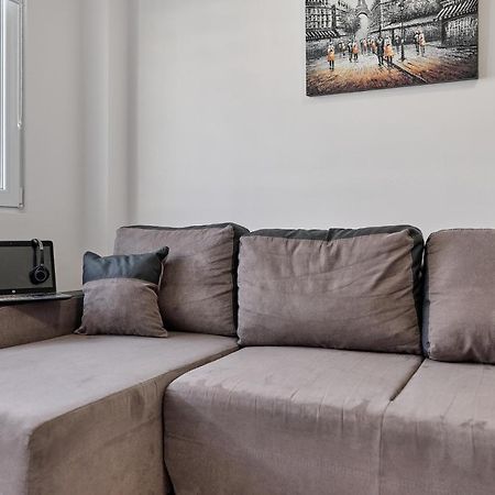Cozy Apartment With Balcony On The Black Sea- Part Of The Family 'Vicki Apart ヴァルナ エクステリア 写真