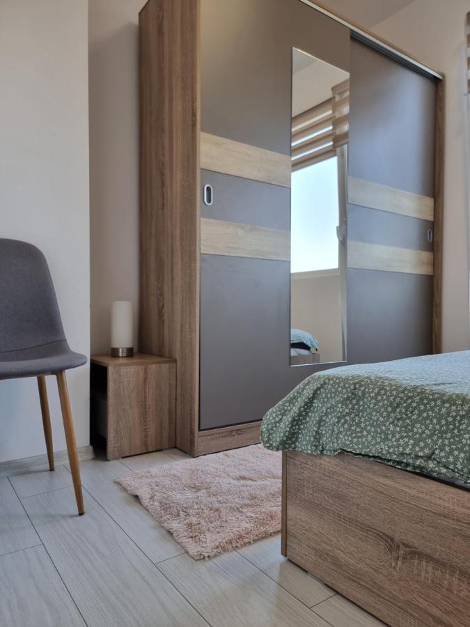 Cozy Apartment With Balcony On The Black Sea- Part Of The Family 'Vicki Apart ヴァルナ エクステリア 写真