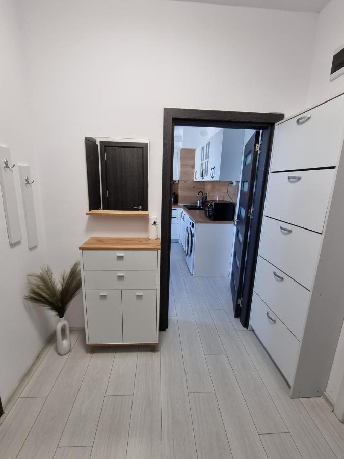 Cozy Apartment With Balcony On The Black Sea- Part Of The Family 'Vicki Apart ヴァルナ エクステリア 写真