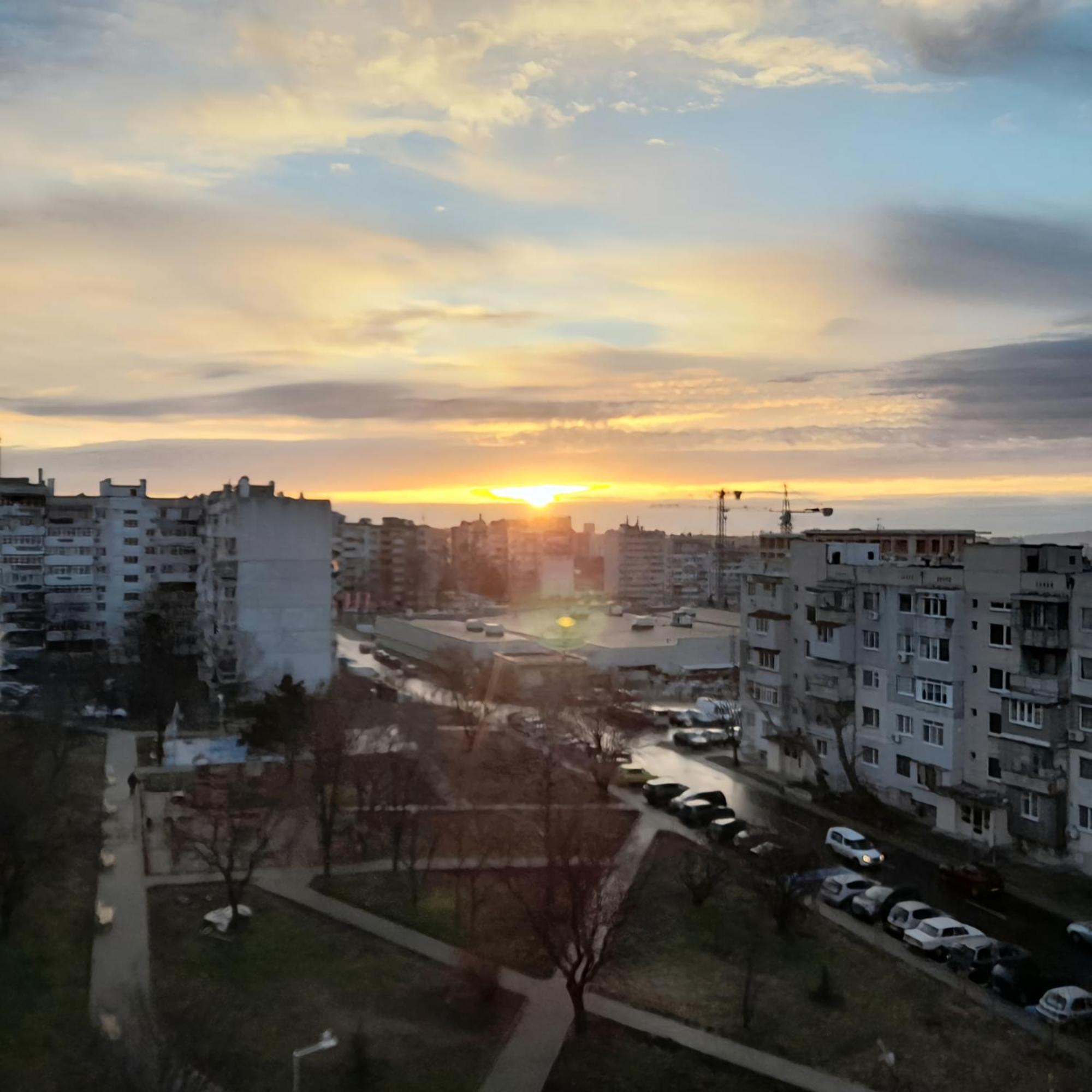 Cozy Apartment With Balcony On The Black Sea- Part Of The Family 'Vicki Apart ヴァルナ エクステリア 写真